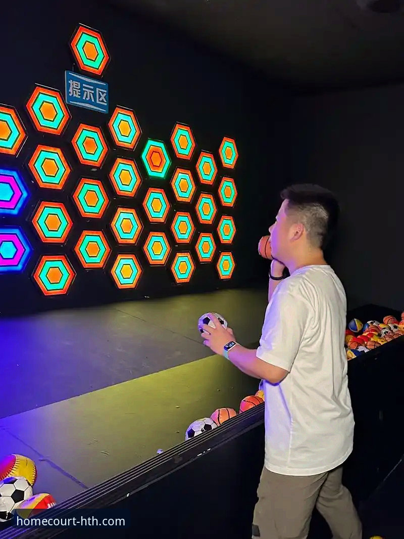 3个维度深度解析华体会体育娱乐体验：从v2.6.0版本看未来体育互动